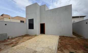 Imagem 4: Casa com 3 Quartos sendo 1 Suíte para venda na 604 Norte