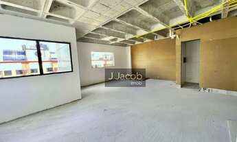 Imagem 3: Vendo Sala de 155 m² no Ed. Porto Quality - bairro Nazaré