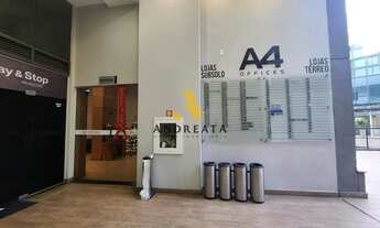 Imagem 3: Venda e Aluguel de Sala Comercial, por aluguel de R$ 1.6 mil e venda de R$ 220 mil, no con