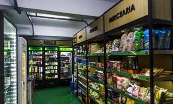 Imagem 5: Imóvel para aluguel possui 116 metros quadrados com 3 quartos em Tamboré - Santana de Parn