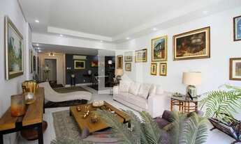 Imagem: Apartamento à Venda - Jardim Paulista