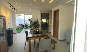 Imagem 3: Évora Sol - Casa em Condomínio 3 suítes Abrantes