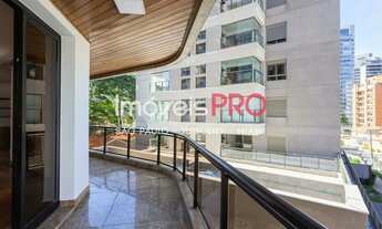 Imagem 5: Apartamento 169m² na Vila Madalena