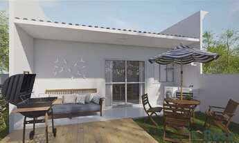 Imagem 3: CASA PRONTA PARA MORAR EM CONDOMINIO FECHADO