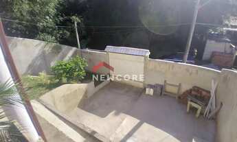 Imagem 4: Casa em Rua Cento e Noventa e Quatro - Jardim Atlântico Oeste (Itaipuaçu) - Maricá/RJ