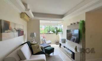 Imagem: APARTAMENTO 2 DORMITÓRIOS, DE FRENTE, COM