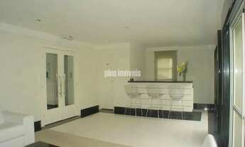 Imagem: LOCAÇÃO - JARDINS - MOBILIADO