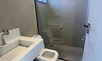 Imagem 7: CASA NO TERRAS ALPHAVILLE 1 [26384