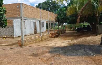 Imagem 6: Fazenda Amorinopolis