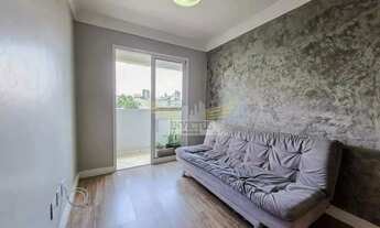 Imagem: Apartamento de 2 Dormitórios no Edifício