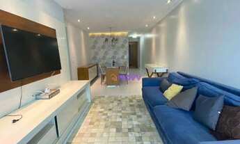 Imagem: Apartamento com 3 dormitórios à venda