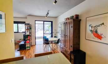 Imagem 7: Venda Apartamento 2 Dormitórios - 70 m² Pinheiros