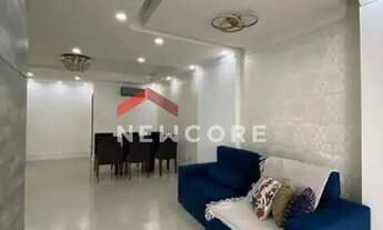 Imagem 2: Apartamento em Rua Itararé - Guilhermina - Praia Grande/SP