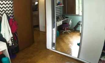 Imagem 2: Apartamento em Avenida Washington Luís - Alto da Boa Vista - São Paulo/SP