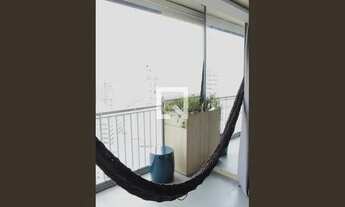 Imagem 5: Apartamento à Venda - Santa Cecília, 1 Quarto, 29 m2