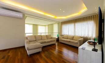 Imagem 5: Casa para venda em Alto da Lapa com 3 quartos, sendo 3 suítes , 356m²