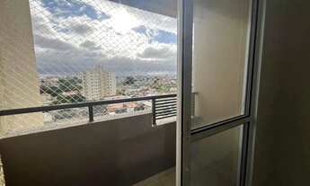 Imagem 5: Apartamento à venda no Residencial Vistta Santa Rosália Rua Aparecida, Sorocaba/SP