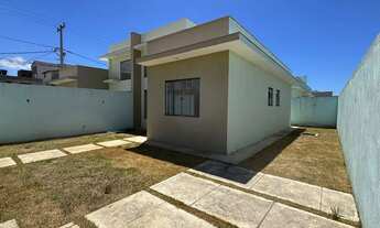 Imagem 3: Casa linear em Rio das Ostras