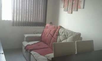 Imagem 2: Oportunidade - Apartamento - Jardim Copacabana - Residencial Fatto Acqua - 2 Dormitórios