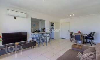 Imagem 4: Foxter vende apartamento com 70m², 2 quartos, sendo 1 suíte, 1 vaga de estacionamento