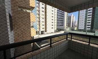 Imagem 3: Apartamento com 76m², com 2 quartos, sendo 1 suíte, no Renascença