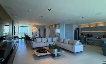 Imagem 2: Excelente apartamento 4 quartos, suítes, à venda em Jaguaribe