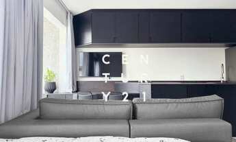 Imagem 6: Apartamento com 1 dormitório à venda, 29 m² por R$ 450.000,00 - Pinheiros - São Paulo/SP