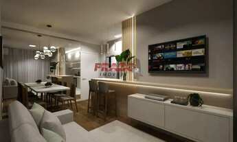 Imagem: Apartamento à venda em Maringá, Jardim