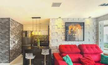 Imagem 4: RED Tatuapé - Apartamento à venda no bairro Tatuapé - São Paulo/SP