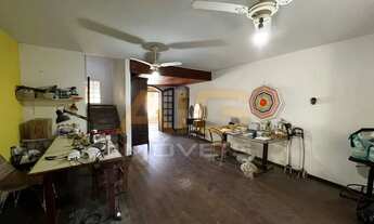 Imagem 3: Casa 4 Quartos Churrasqueira Studio