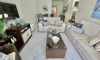 Imagem 6: Apto 2d 1s mob Navegantes 97m²