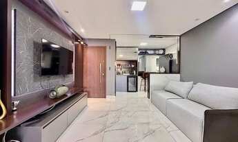 Imagem 5: ÁREA PRIVATIVA | 3 QUARTOS