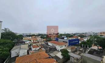 Imagem 4: Um dormmitório no Campo Belo com preço imbatível!