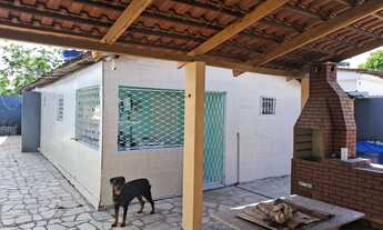 Imagem 6: Vendo ou troco casa com escritura