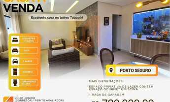 Imagem: Excelente casa no Tabapirí em Porto Seguro/BA