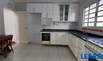 Imagem 5: SOBRADO - ALTO DE PINHEIROS - SP