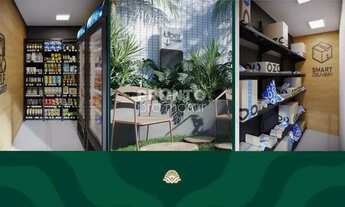 Imagem 4: Flat com 1 quarto em Torre