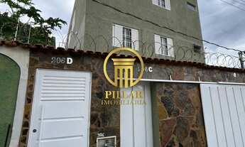 Imagem 4: KITNET PARA ALUGUEL NO BAIRRO VILA GUILHERMINA - MONTES CLAROS MG