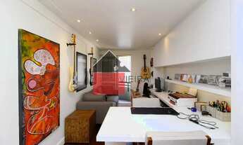 Imagem 5: Apartamento Impecável à venda,4 quartos, 3 suítes, 2 vagas, Aclimação, São Paulo, SP