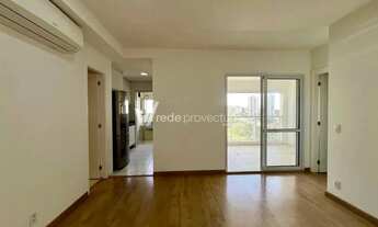 Imagem 5: Apartamento - Cambuí - Campinas