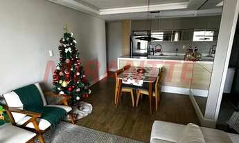 Imagem 5: Imóvel para venda possui 106 metros quadrados com 2 quartos em Vila Dom Pedro II - São Pau