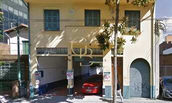 Imagem: Ponto comercial no Itaim Bibi