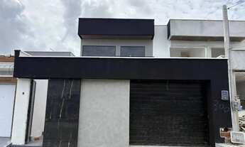 Imagem 2: Casa com 3 dormitórios à venda, 140 m² por R$ 820.000 - São Bento - Fortaleza/CE