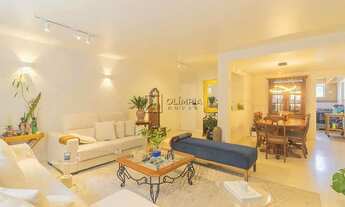 Imagem: Venda Apartamento 3 Dormitórios - 145 m²