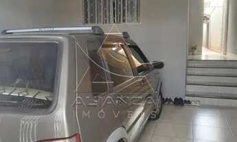 Imagem 2: Casa - Ribeirão Preto - Parque Ribeirão Preto