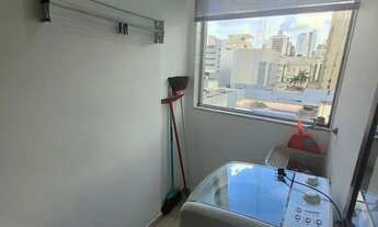 Imagem 3: Flat mobiliado no Centro de BH