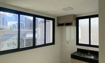 Imagem 7: Imóvel para aluguel possui 66 metros quadrados com 2 quartos em Lourdes - Belo Horizonte