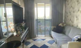 Imagem: Apartamento com 3 dormitórios à venda