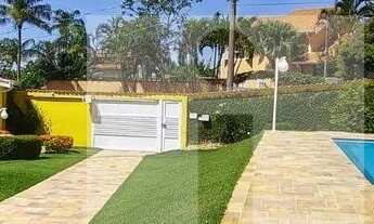 Imagem 6: Casa para venda ou locação no condomínio San Conrado -Sousas-Campinas