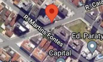 Imagem 6: Ap. 2 quartos na quadra da praia em V. Tupi Praia Grande